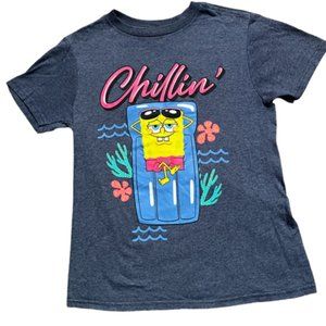 Spongebob Square pants